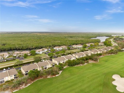 Marco Shores Naples Florida Condos for Sale