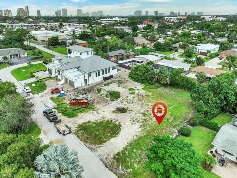 Morningside Naples Real Estate