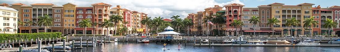 Naples Florida Real Estate
