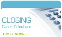 Closing Costs Calculator